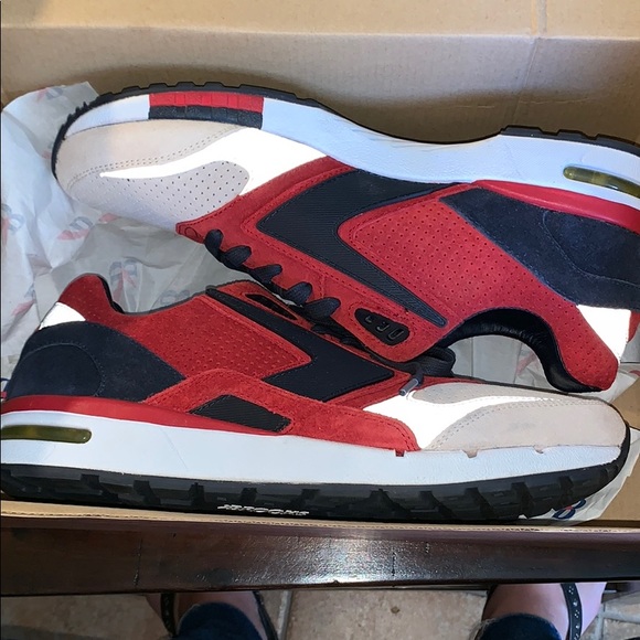 brooks x ubiq
